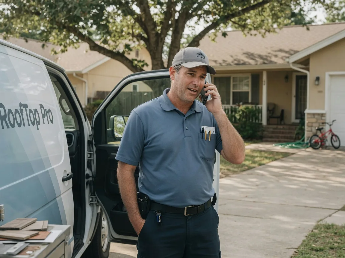 Roof Repair Moran, MI FAQs